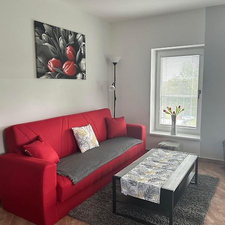 Apartmany Na Rozcesti Lomnice nad Popelkou Buitenkant foto