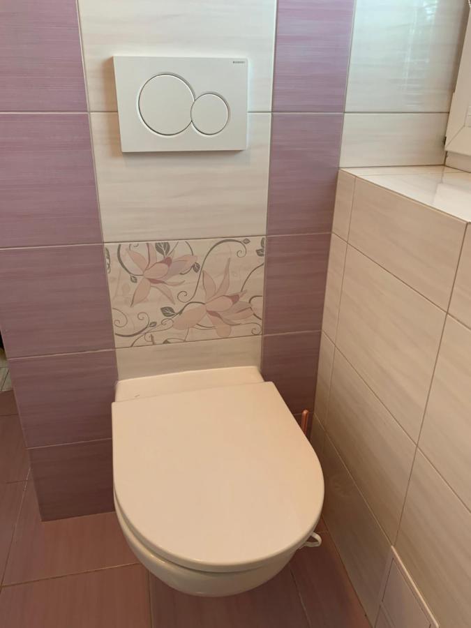 Apartmany Na Rozcesti Lomnice nad Popelkou Buitenkant foto