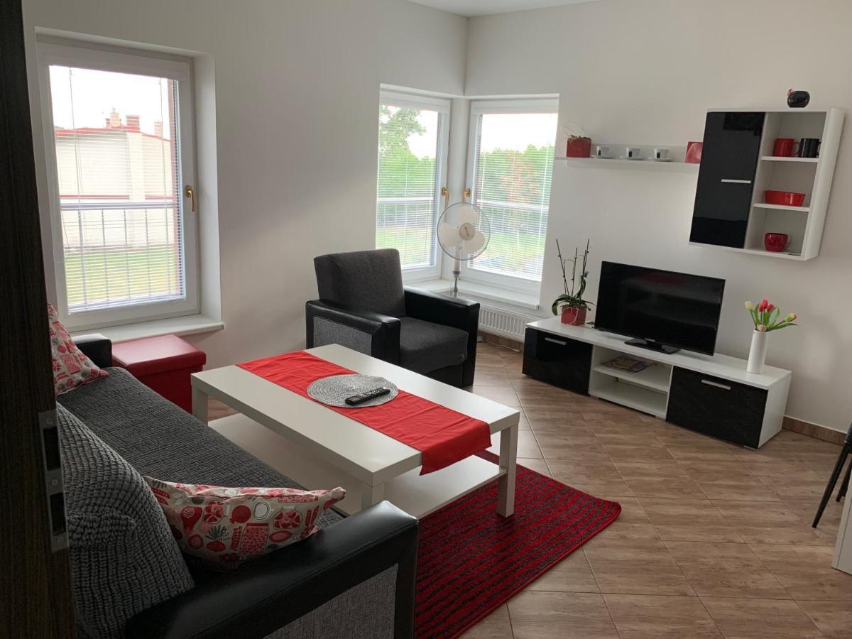 Apartmany Na Rozcesti Lomnice nad Popelkou Buitenkant foto
