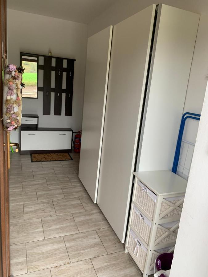 Apartmany Na Rozcesti Lomnice nad Popelkou Buitenkant foto