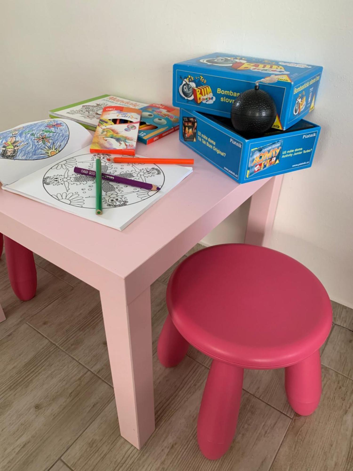 Apartmany Na Rozcesti Lomnice nad Popelkou Buitenkant foto