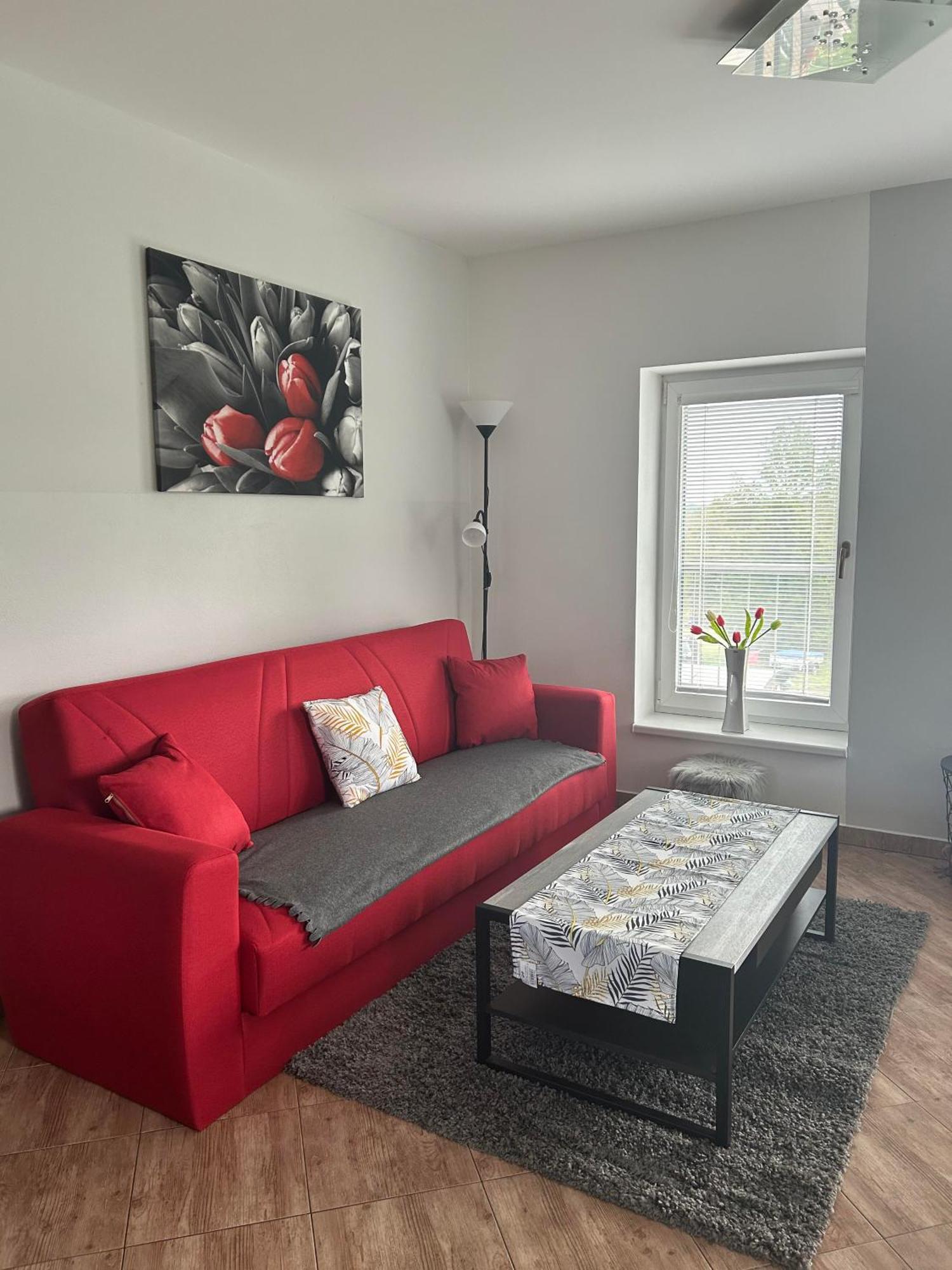 Apartmany Na Rozcesti Lomnice nad Popelkou Buitenkant foto