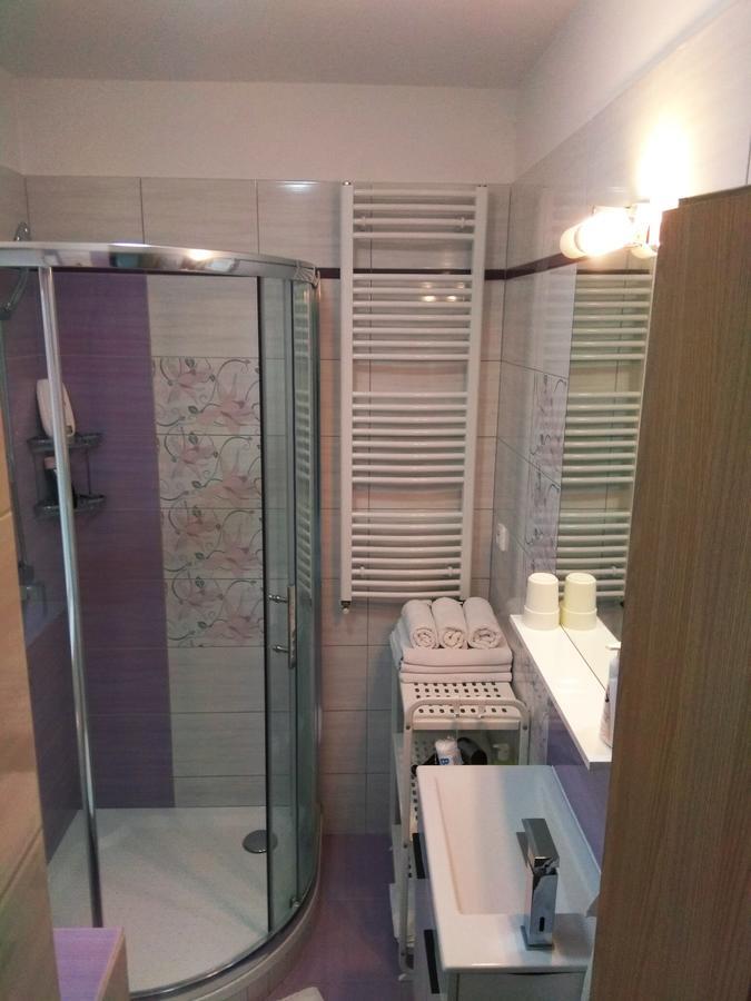 Apartmany Na Rozcesti Lomnice nad Popelkou Buitenkant foto
