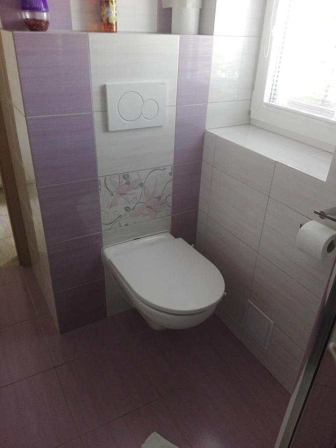 Apartmany Na Rozcesti Lomnice nad Popelkou Buitenkant foto