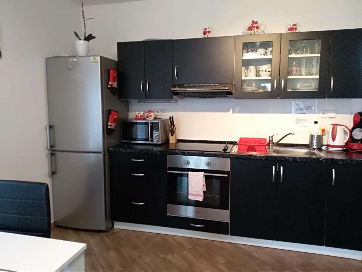 Apartmany Na Rozcesti Lomnice nad Popelkou Buitenkant foto